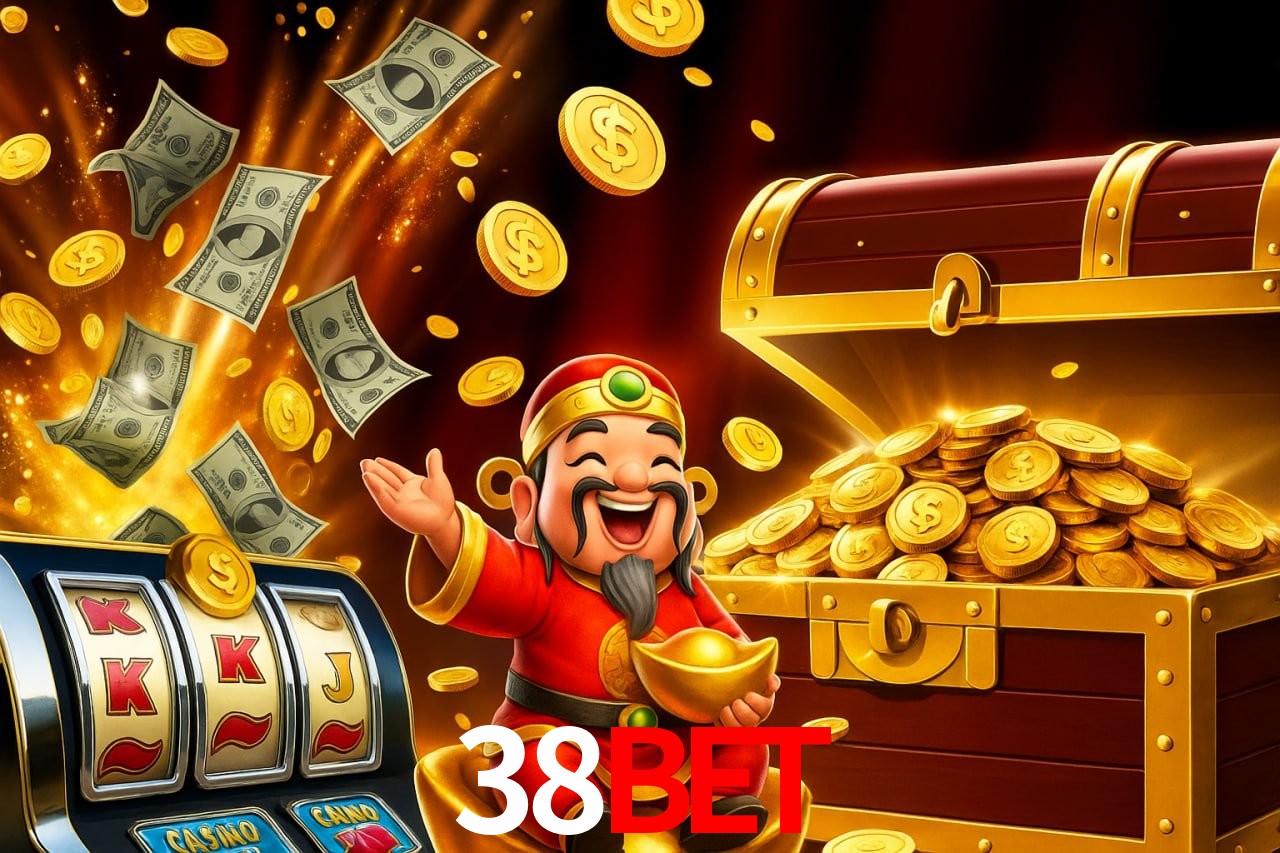 Bônus Diários 38bet