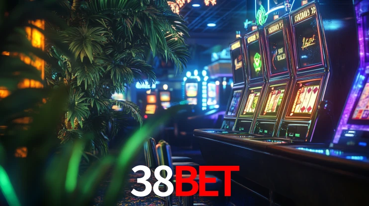 Bonus Features 38bet