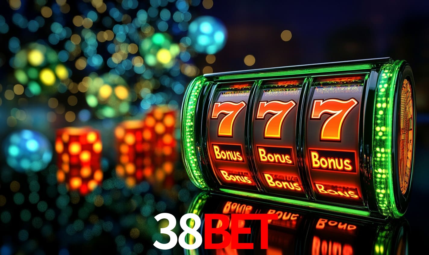 Design Responsivo 38bet