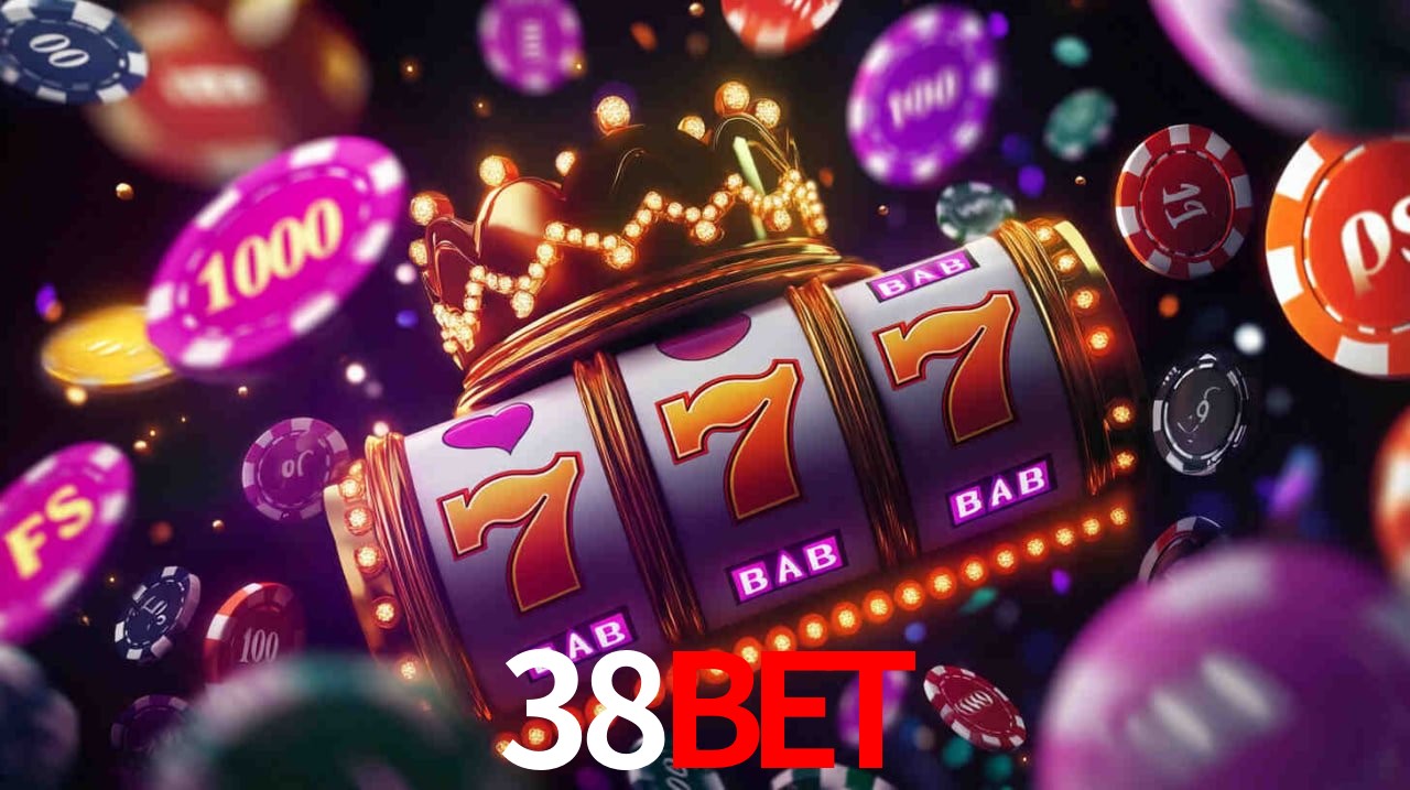 Weekend Specials 38bet
