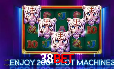 38 bet casino