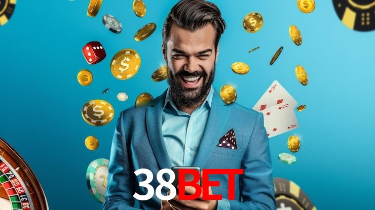 Flash Promotion 38bet