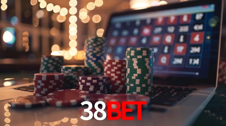 APP oficial da 38bet para mobile