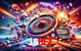 Estatísticas 38bet