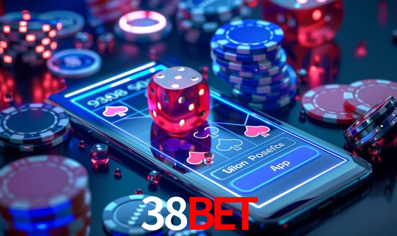 38 bet casino