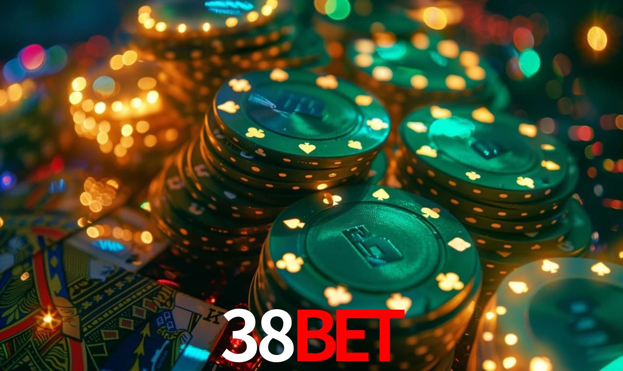Estatísticas Esportivas 38bet