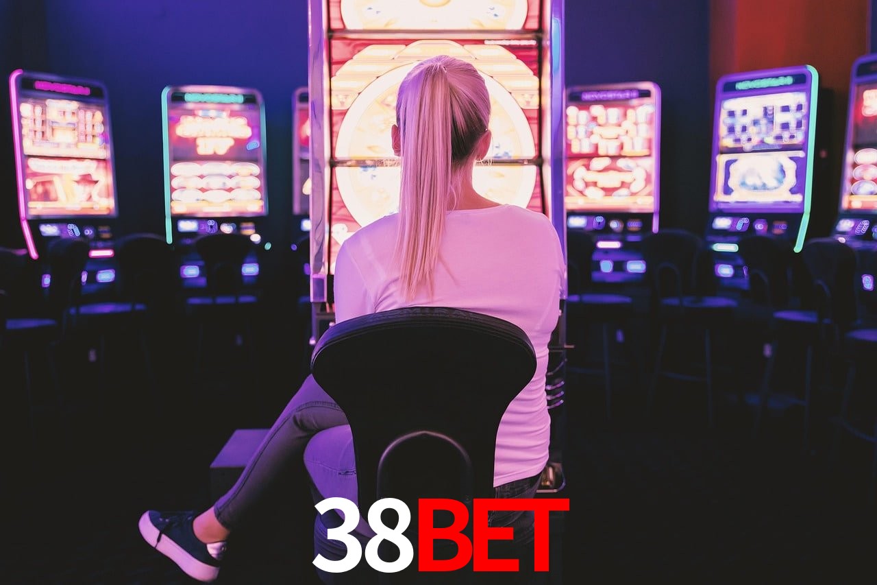 Seasonal Promotions 38bet