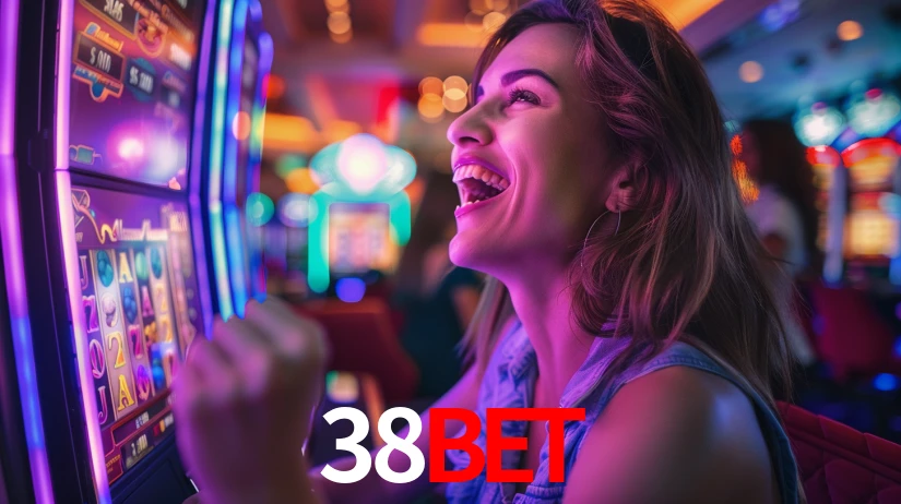 Roulette Table 38bet