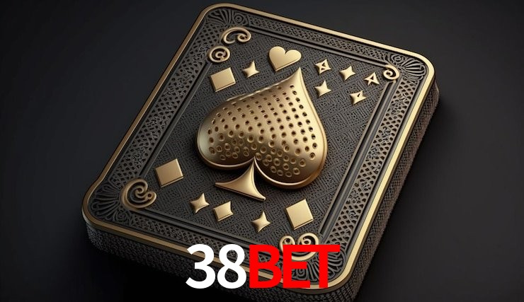 Recursos de Bônus 38bet
