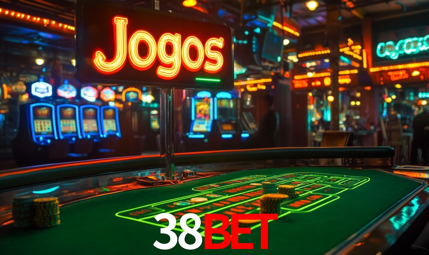 Tecnologia da Plataforma 38bet
