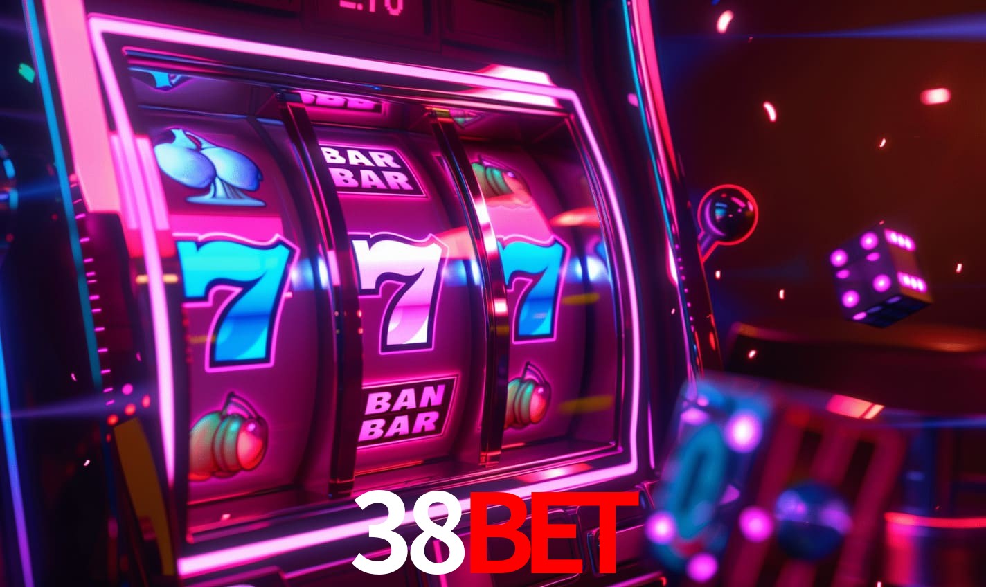 Desvendando o Mundo dos Jogos Virtuais na 38bet