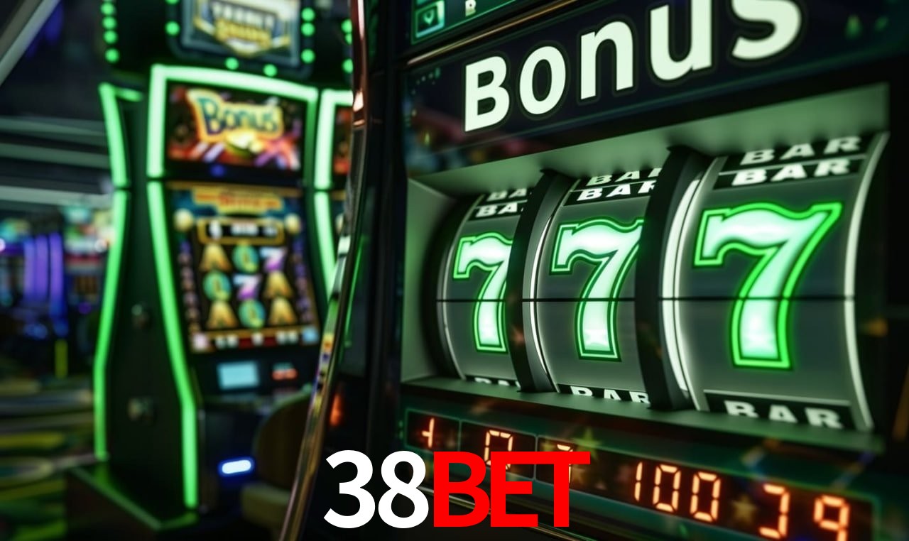 Exclusive Offers 38bet