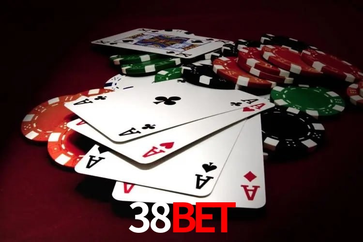 Casino VIP 38bet