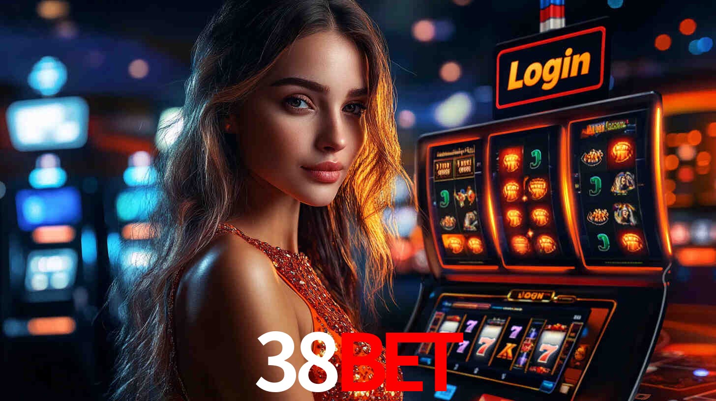 Live Casino 38bet