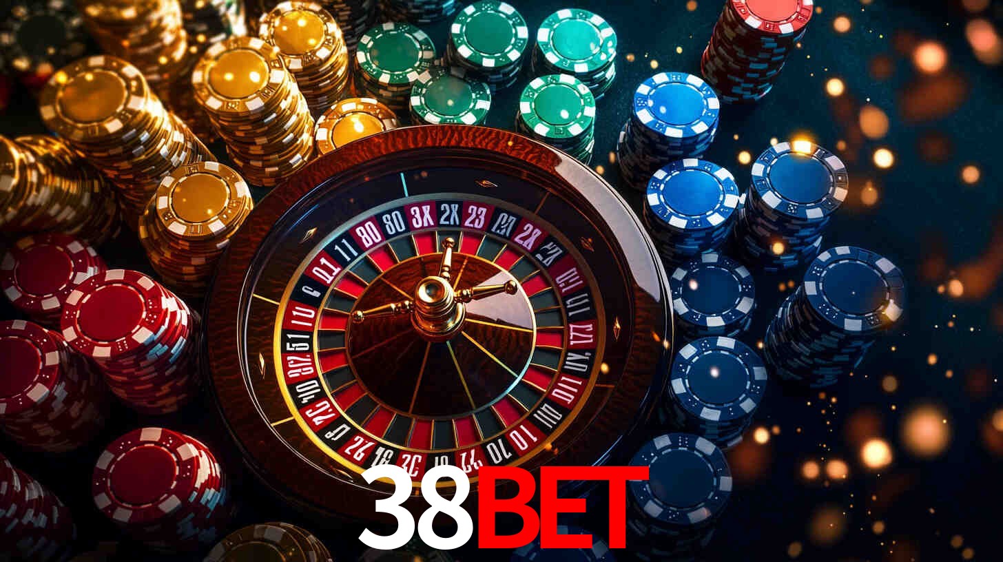 Tennis Betting 38bet
