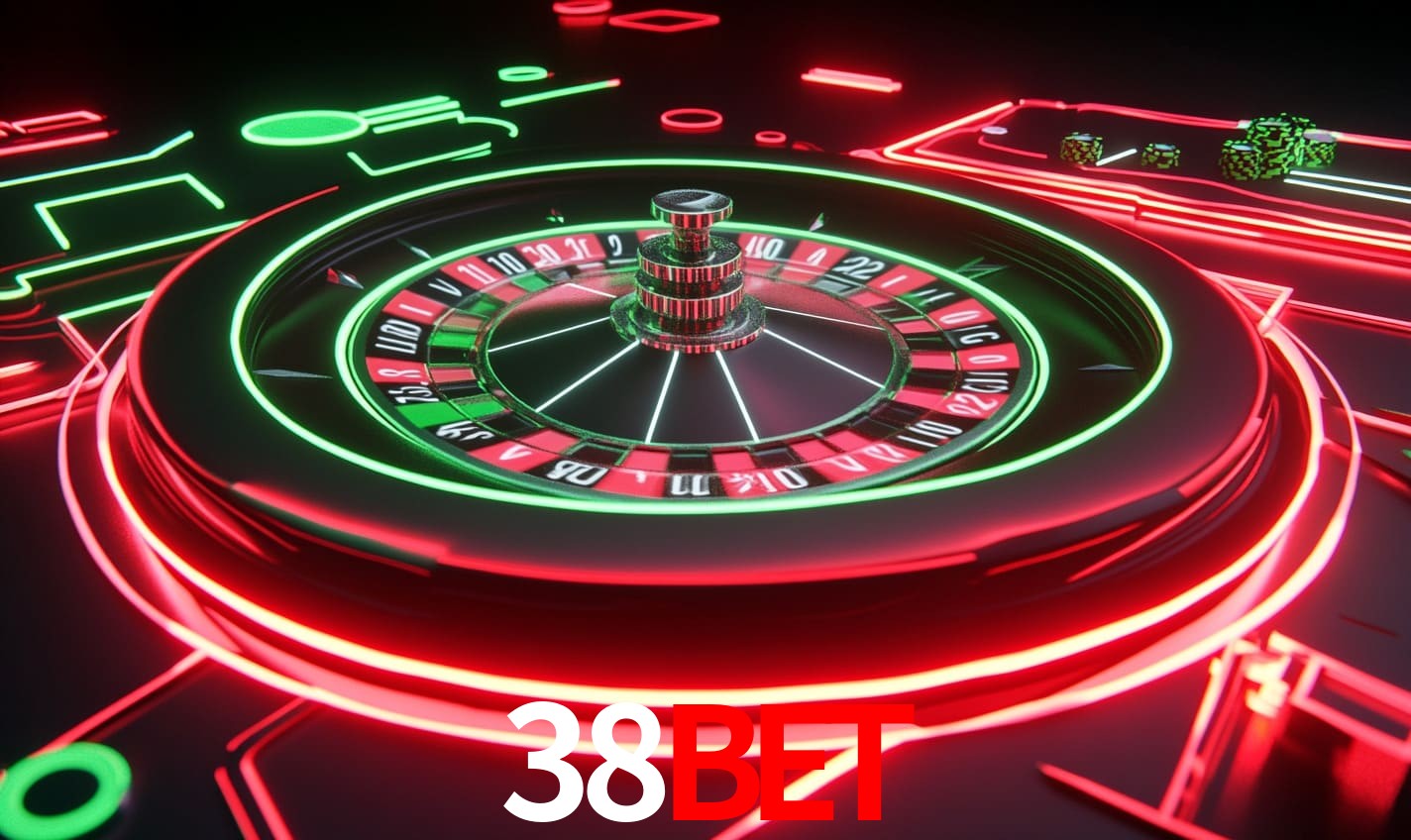 A Experiência Imersiva dos Cassinos Ao Vivo no 38bet