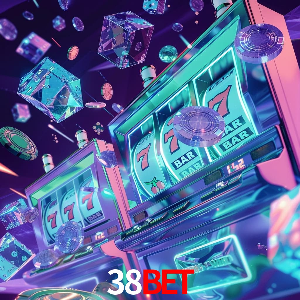 cassino 38bet