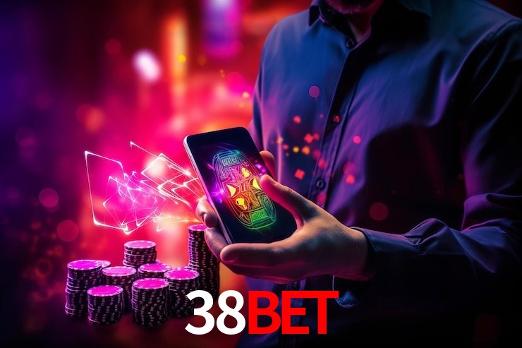 Mesa de Blackjack 38bet