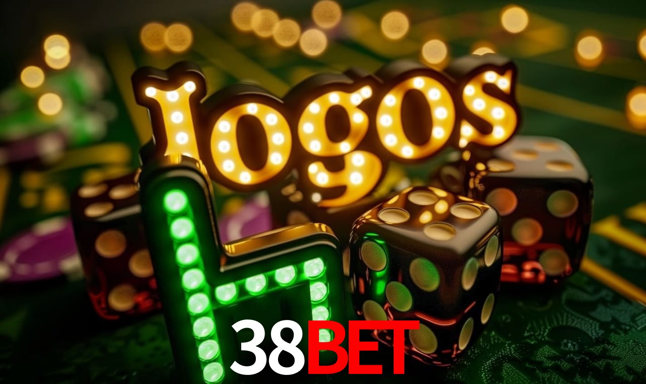 Diretório de Jogos 38bet