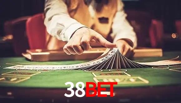 Live Casino 38bet