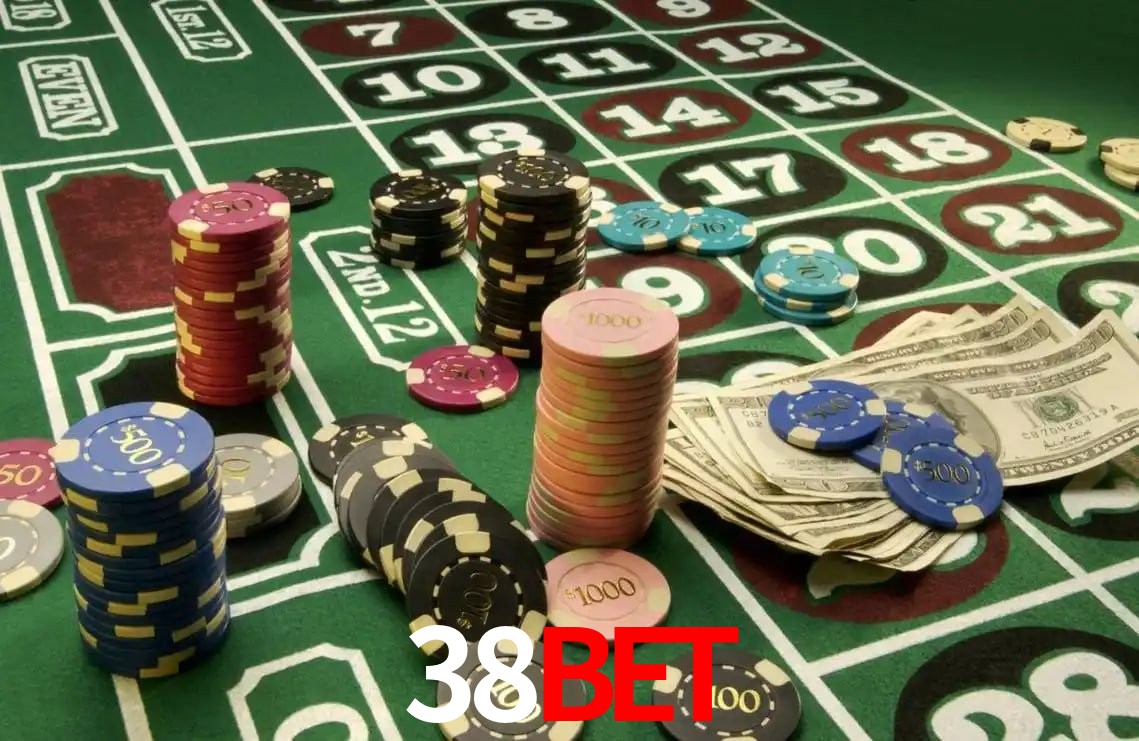 API Integration 38bet