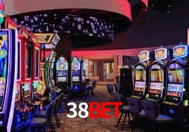 38bet: Jogos de Caça-Níqueis-Altas Recompensas, Roleta-Velocidade, Blackjack-Desafios Máximos