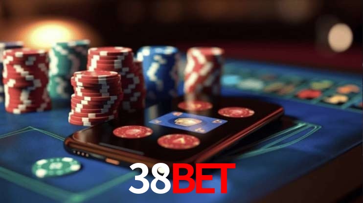 Cadastro Rápido 38bet