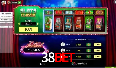A Emoção da Loteria na 38bet: Uma Chance de Mudança de Vida