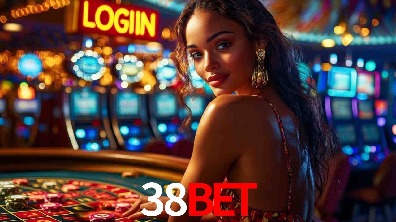 Benefícios da Conta 38bet