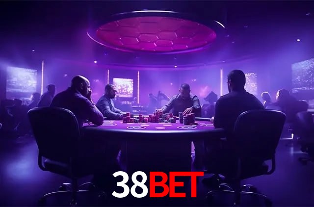 A Emoção da Loteria na 38bet: Uma Chance de Mudança de Vida