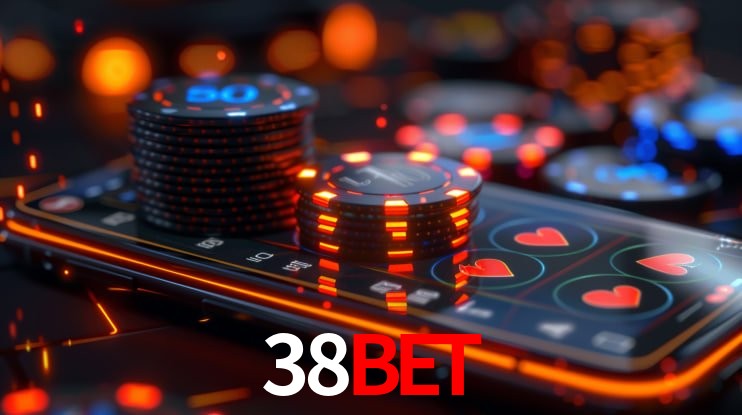 Responsive Design 38bet