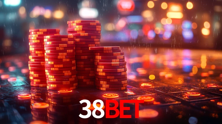Blackjack Table 38bet