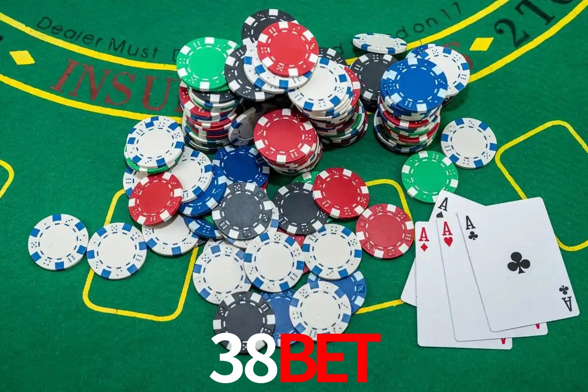 Torneios 38bet