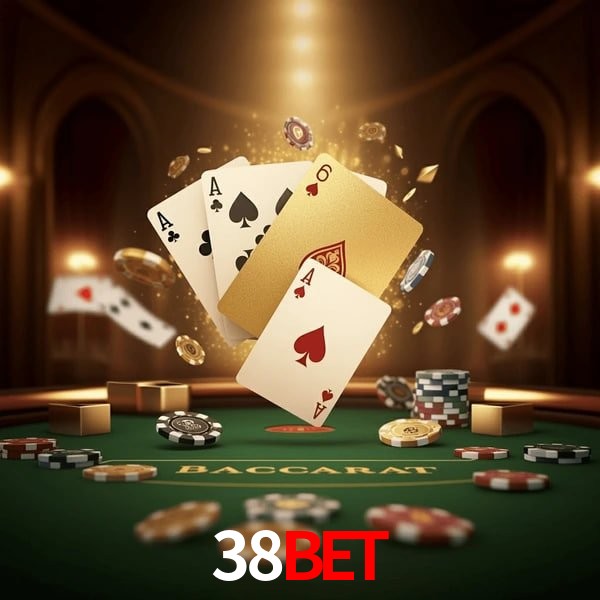 Slot Games 38bet