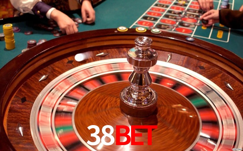 Programa VIP 38bet