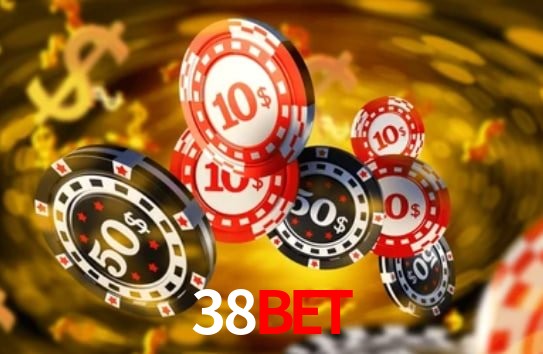 Apostas de Tênis 38bet