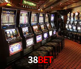 A Revolução dos Aplicativos de Jogos no 38bet