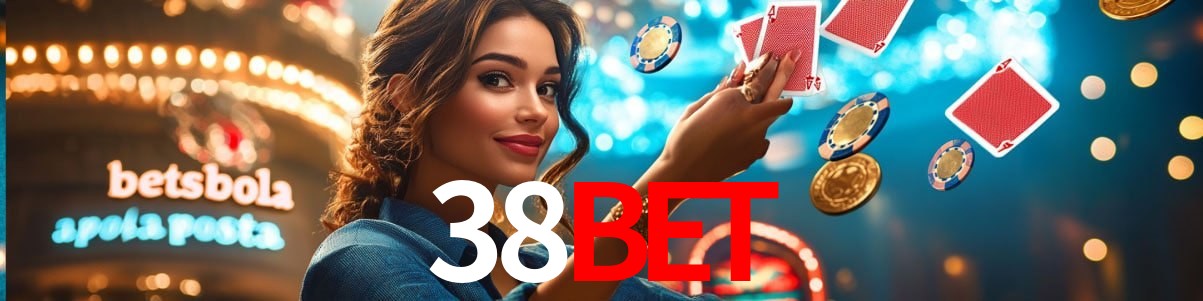 Platform Technology 38bet