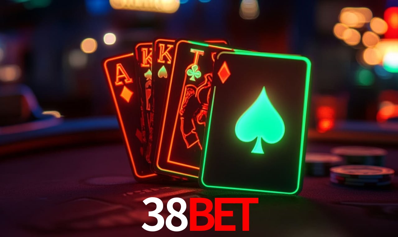 Jogos de Slot 38bet